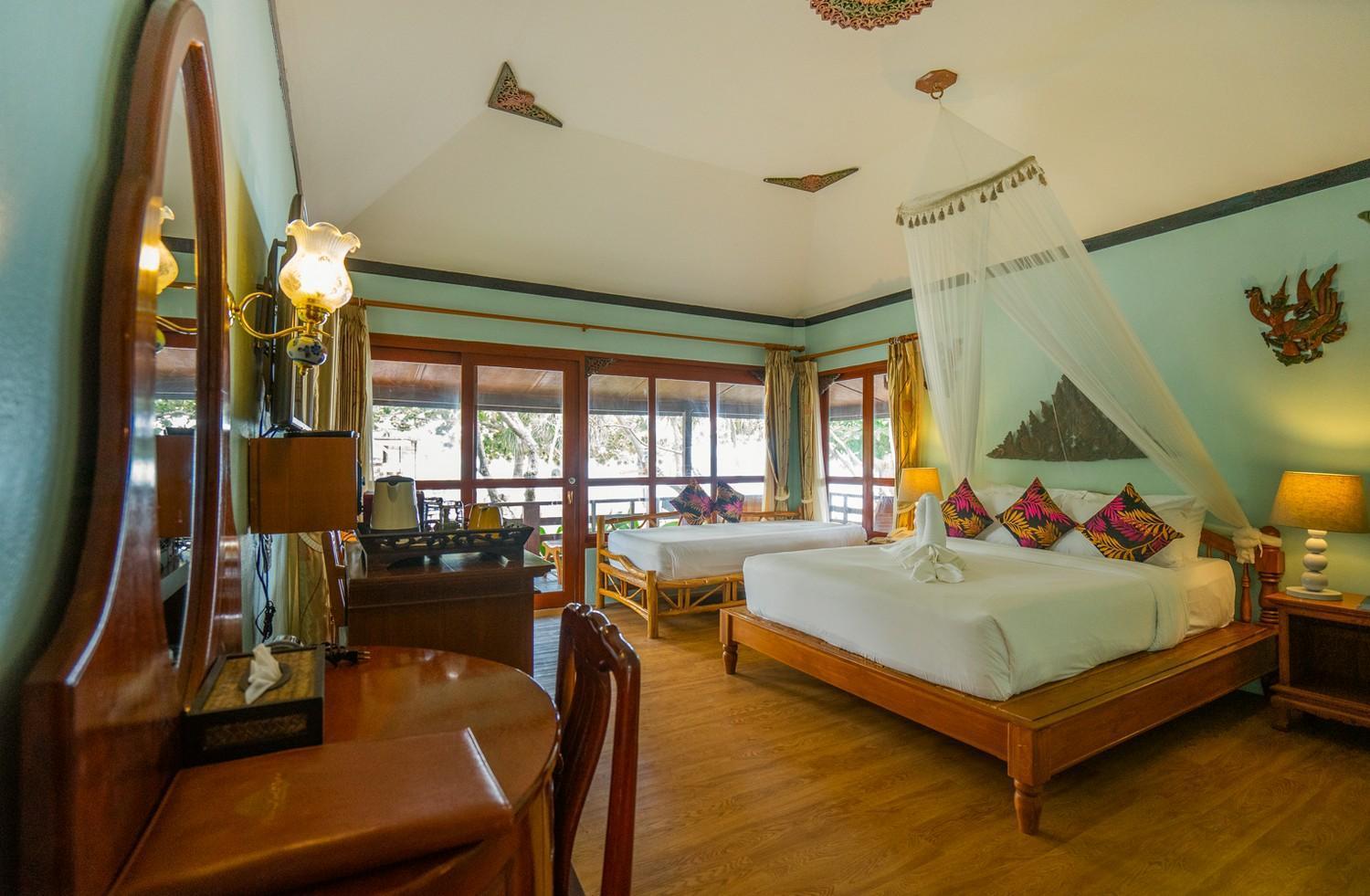 Villa Fronte Spiaggia